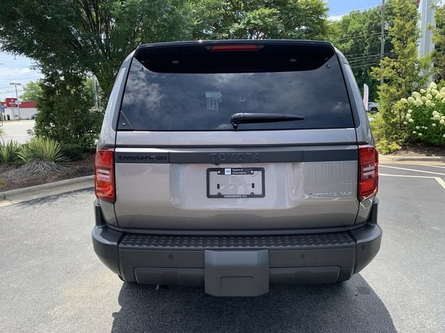 Used 2024 Toyota Land Cruiser 1958 AWD/4WD image 7