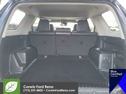 Used 2023 Toyota 4Runner TRD Off-Road Premium w/ Moonroof Package image 18