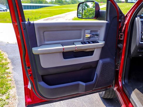 Used 2010 Dodge Ram 2500 Truck SLT w/ Big Horn Regional Pkg image 24