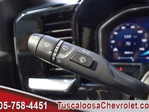 Used 2026 Chevrolet Silverado 1500 LT Trail Boss w/ Convenience Package II image 30