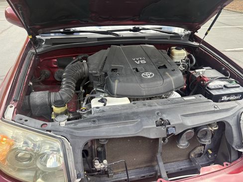 Used 2007 Toyota 4Runner SR5 image 15