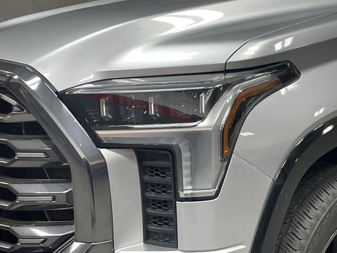 Used 2023 Toyota Tundra Platinum image 6