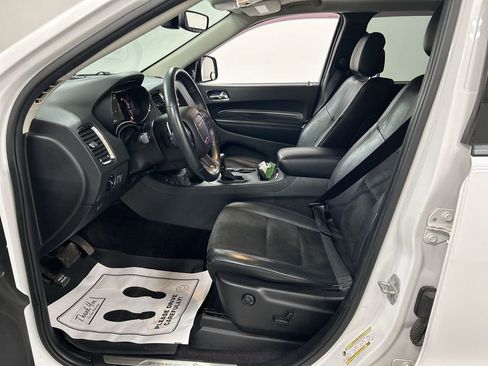 Used 2018 Dodge Durango GT w/ Premium Group AWD/4WD image 9