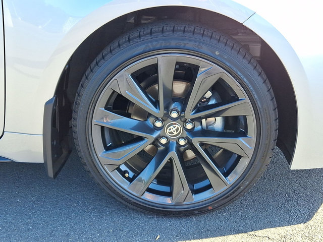 Used 2026 Toyota Corolla SE AWD/4WD image 26