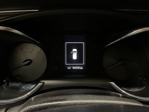 Used 2020 Toyota Sequoia TRD Pro image 17