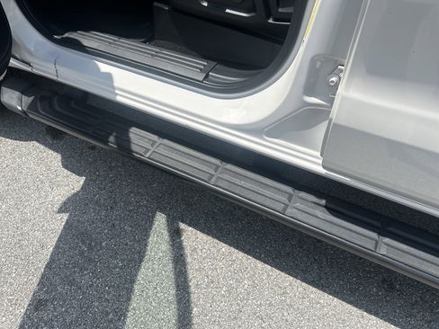 Used 2019 Ford Ranger Lariat w/ Equipment Group 501A Mid AWD/4WD image 15