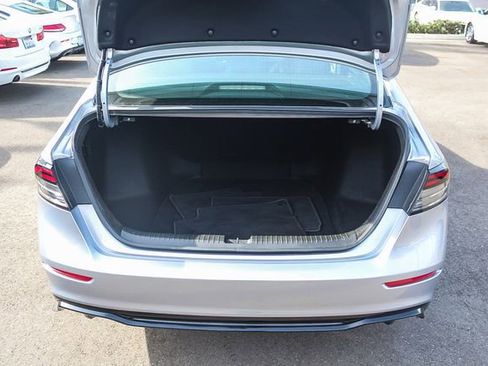 Used 2025 Honda Accord Sport image 37