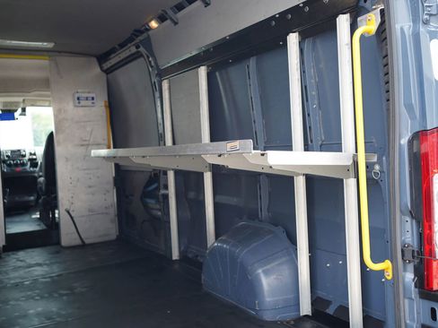 Used 2021 RAM ProMaster 3500 FWD image 12