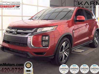 Used 2026 Mitsubishi Outlander Sport ES