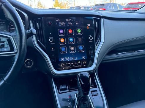 Used 2022 Subaru Outback Onyx Edition XT image 21