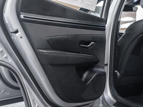 Used 2024 Hyundai Tucson SEL AWD/4WD image 41