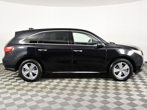 Used 2020 Acura MDX SH-AWD image 5