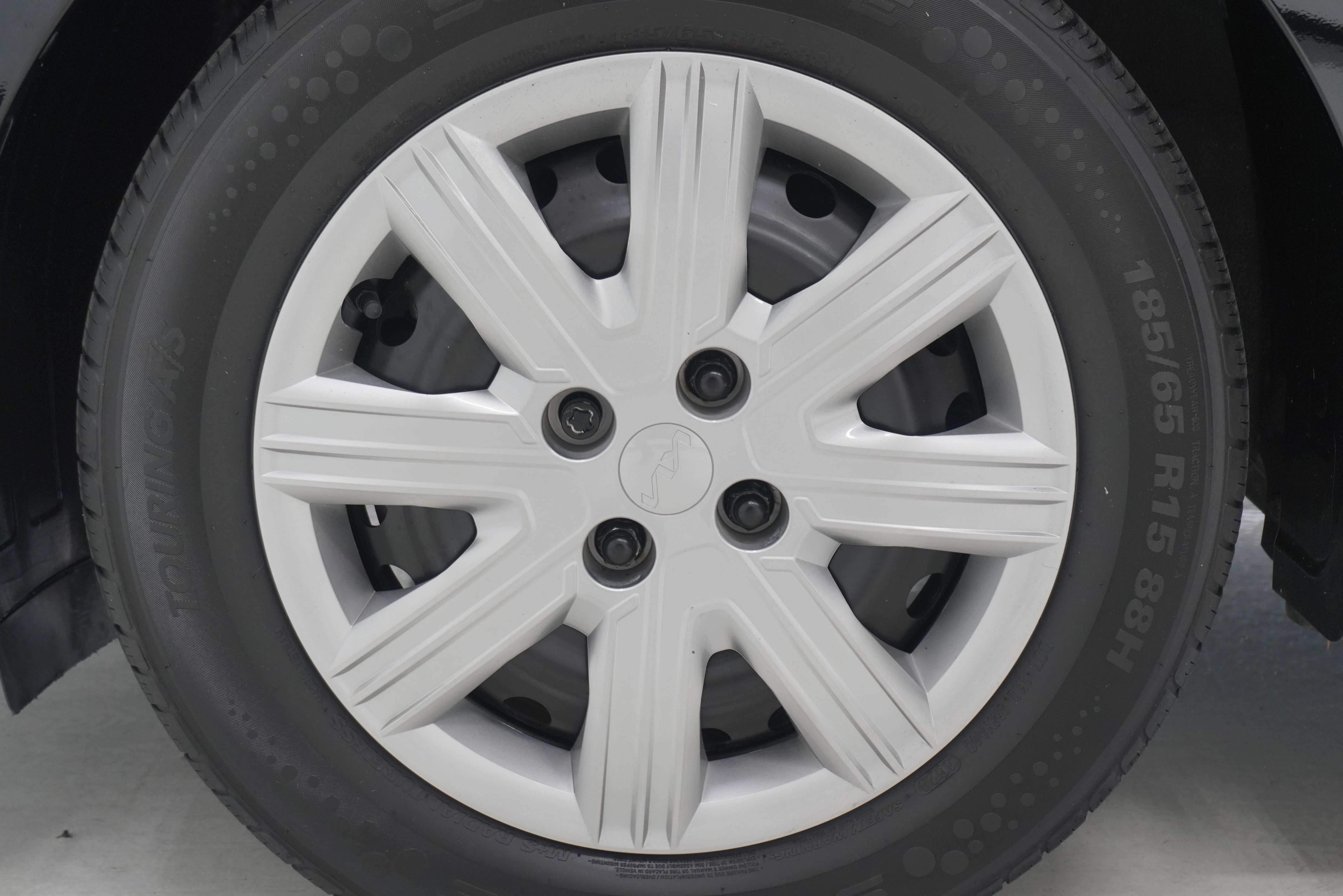 Used 2023 Kia Rio S FWD image 26