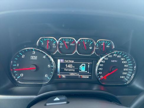 Used 2014 Chevrolet Silverado 1500 LT w/ All Star Edition RWD image 25