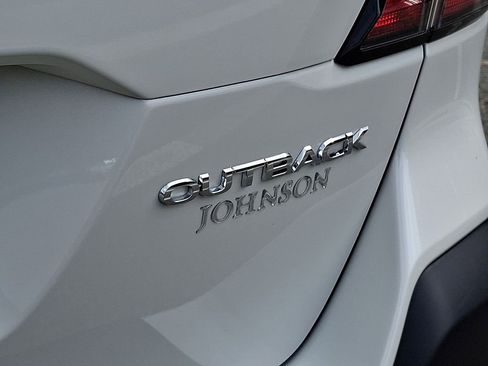 New 2025 Subaru Outback Premium w/ Popular Package #1A image 19