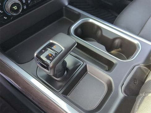 Certified 2022 Chevrolet Silverado 1500 LTZ w/ LTZ Premium Package image 15