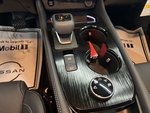 New 2026 Nissan Rogue Platinum image 55