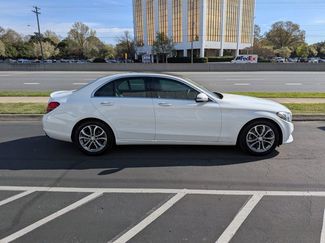 Used 2016 Mercedes-Benz C 300 C 300 video 4