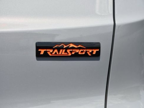 New 2026 Honda CR-V TrailSport image 10