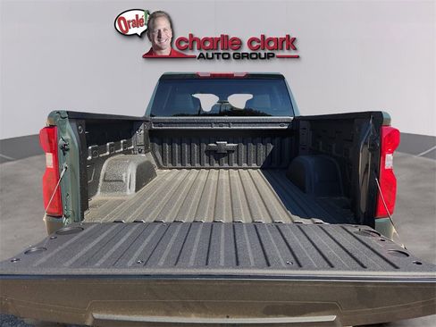 New 2026 Chevrolet Silverado 1500 LT Trail Boss w/ Protection Package image 12