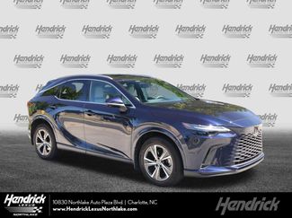 Used 2024 Lexus RX 350 Premium w/ Convenience Package FWD video 1