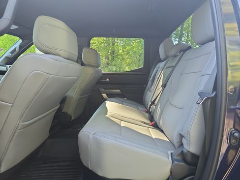 New 2026 Toyota Tundra SR5 RWD image 13