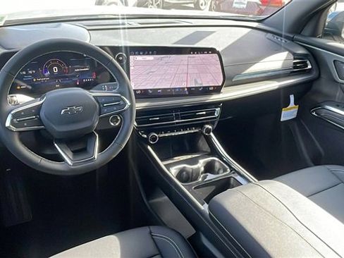 New 2026 Chevrolet Traverse LT w/ Midnight/Sport Edition image 14