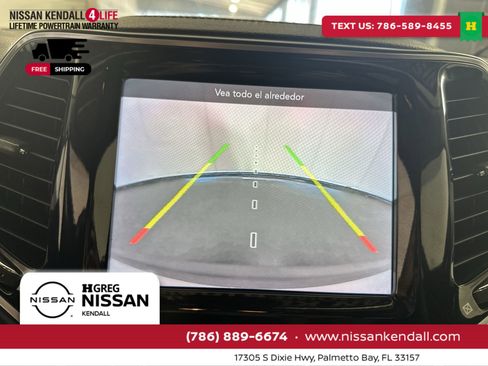 Used 2021 Jeep Cherokee Limited image 21