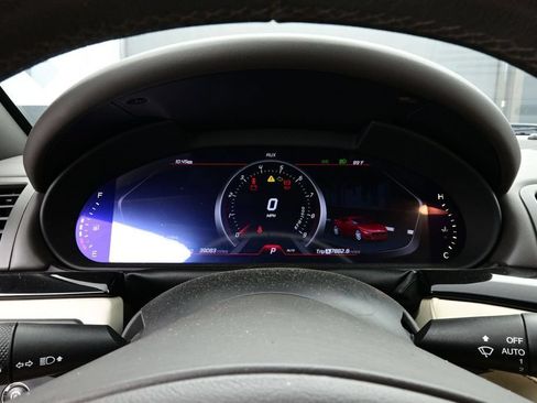 Used 2019 Maserati GranTurismo MC RWD image 9