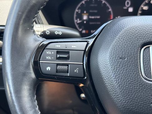 Used 2024 Honda CR-V EX-L image 28