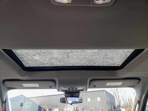 New 2026 Chevrolet Silverado 1500 LT Trail Boss w/ LT Trail Boss Premium Package image 24