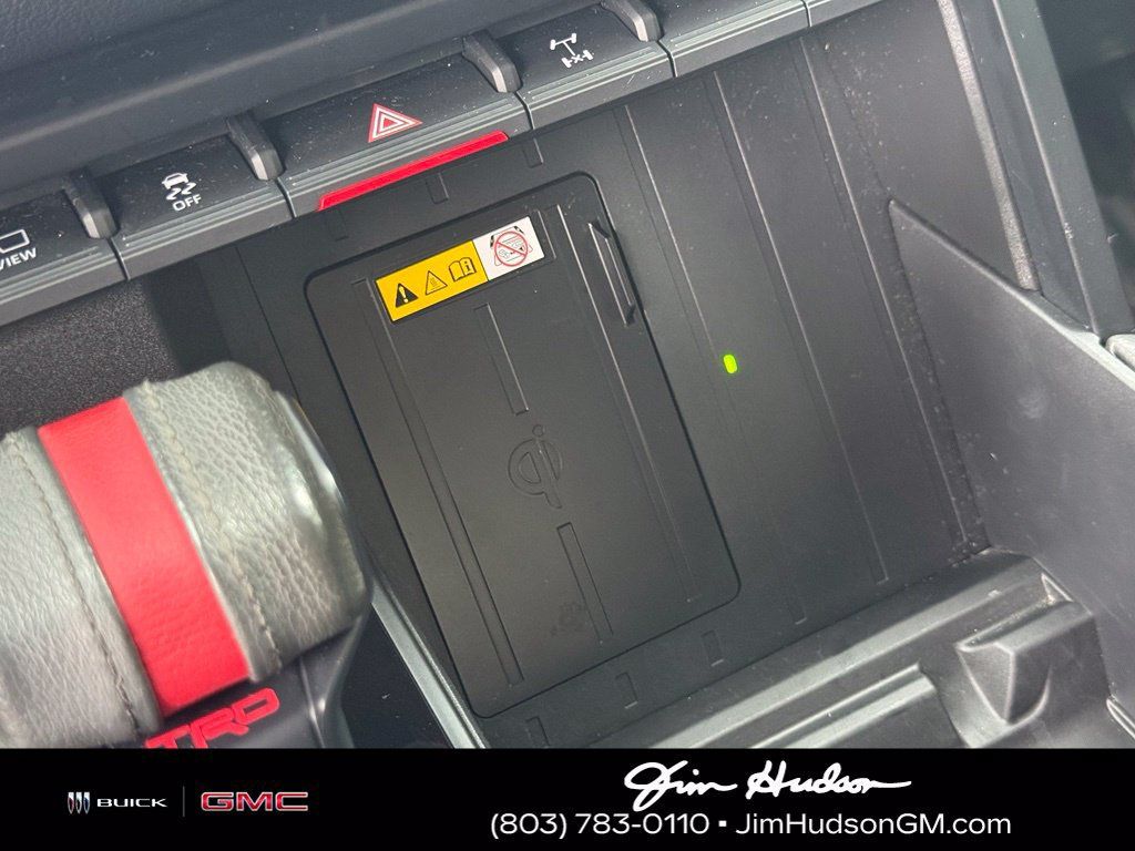 Used 2023 Toyota Tundra TRD Pro AWD/4WD image 36