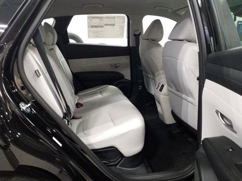 New 2026 Hyundai Tucson Blue SE image 18