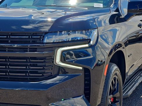 Used 2024 Chevrolet Tahoe RST w/ RST Performance Edition AWD/4WD image 7