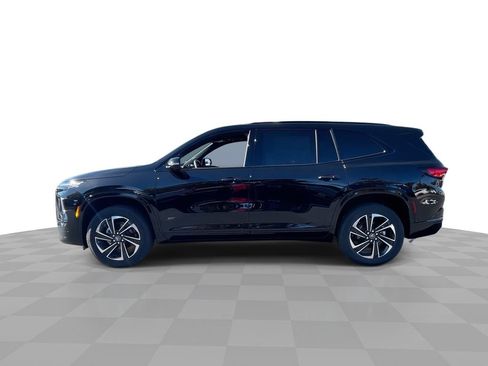 New 2026 Buick Enclave Sport Touring image 7
