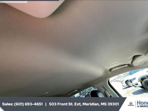 Used 2024 Ford Edge SEL image 16