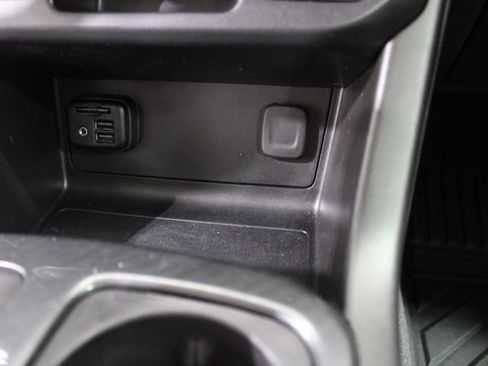 Used 2022 GMC Canyon AT4 w/ Trailering Package AWD/4WD image 51