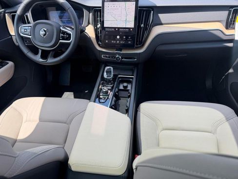 New 2026 Volvo XC60 T8 Plus w/ Protection Package Premier AWD/4WD image 5