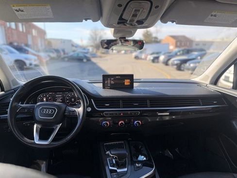 Used 2018 Audi Q7 3.0T Premium Plus image 19