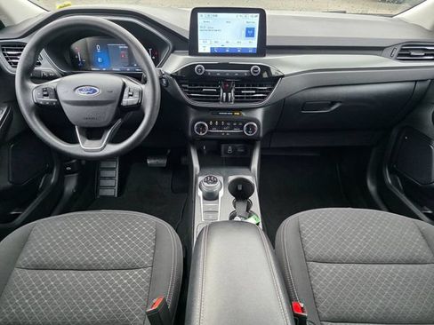Used 2025 Ford Escape Active AWD/4WD image 21