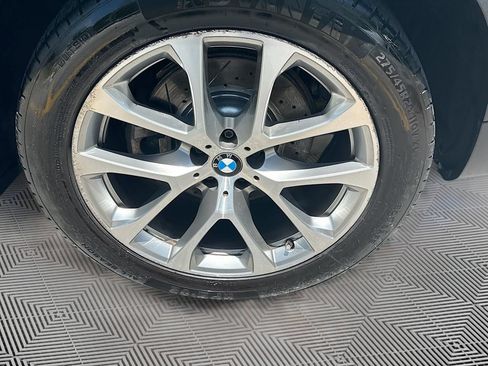Used 2022 BMW X5 sDrive40i w/ Premium Package RWD image 34