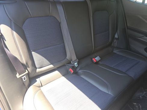 New 2026 Buick Envista Sport Touring w/ Convenience I Package FWD image 19