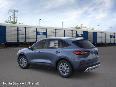 New 2026 Ford Escape Active w/ Tech Pack #1 FWD image 4