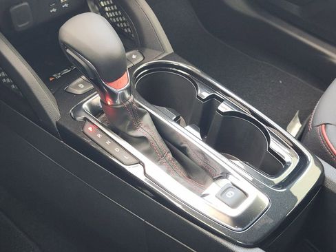 New 2026 Chevrolet TrailBlazer RS w/ Convenience Package image 15