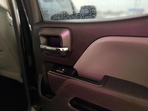 Used 2017 GMC Sierra 1500 2WD Double Cab w/ Elevation Edition image 33