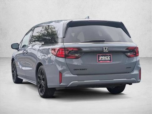 Used 2026 Honda Odyssey Sport-L image 8