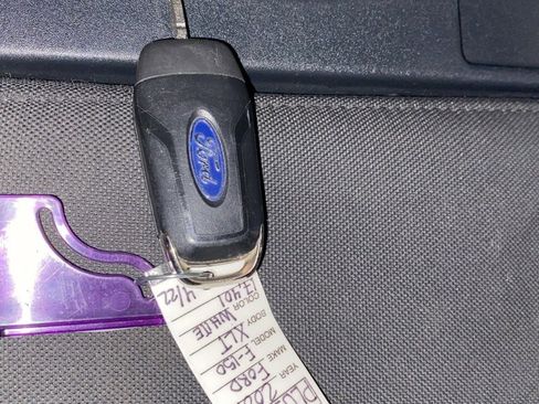 Used 2023 Ford F150 XLT w/ Equipment Group 301A Mid image 36