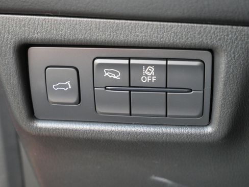 Used 2021 MAZDA CX-5 Touring image 21