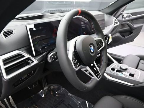 New 2026 BMW i4 M60 w/ Premium Package AWD/4WD image 18