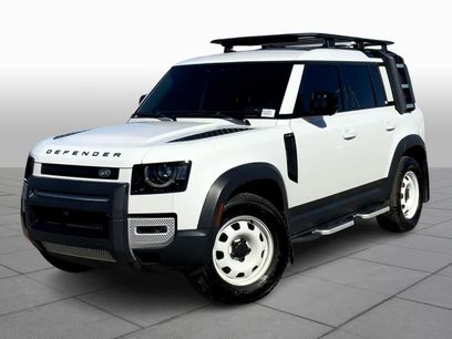 Used 2023 Land Rover Defender 110 S